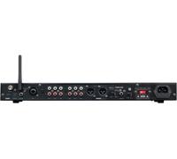 Reproductor bt/usb/fm grabador mezclador fonestar mixplay-1 mixplay-1