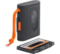 Reproductor Cassette Portatil Muse M-132-WM