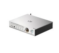 Reproductor CD Shanling CD80 II 850 mW RMS Bluetooth LDAC DAC CS43198