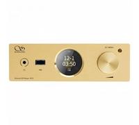 Reproductor CD Shanling EC3 DAC ES9219C Bluetooth LDAC USB-A DSD256 70 mW RMS