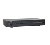 Reproductor CD/USB/MP3