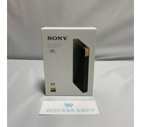 Reproductor de audio de alta resolución Sony Walkman NW-ZX707 64GB ZX Series ...