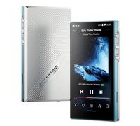 Reproductor de audio digital FiiO JM21 con memoria de 4+64GB (Azul cielo)