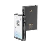 Reproductor de audio digital portátil Shanling M3 Plus 6+64 GB Negro