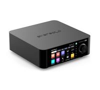 Reproductor de audio en red EverSolo PLAY DAC 32 bits 768 kHz Bluetooth 5.0 DLNA