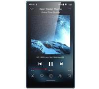 Reproductor de audio FiiO JM21 MKII Alta Resolución Android 13 4.7"