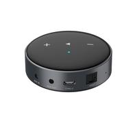 Reproductor de audio WiiM Mini AirPlay 2 Bluetooth Wi-Fi 24bits Hi-Res Circular