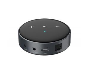 REPRODUCTOR DE AUDIO WIIM MINI AIRPLAY 2 /STREAMER