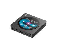 Reproductor de audio y video MP3-MP4 Fiio Snowsky Negro