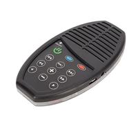 Reproductor de Biblia con Luz LED, Carga Solar Incorporada Capacidad 4G Batería de 500 MAh Lector de Biblia Ajustable Reproductor de Sonido HiFi, Reproductor de Biblia Solar