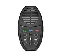 Reproductor De Biblia En Audio, Reproductor De Biblia, Reproductor De Biblia En Audio Pequeño, Carga Solar, Capacidad 4G, Lector De Biblia Electrónico Portátil con Luz (Black)