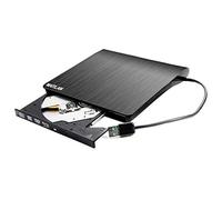 Reproductor de Blu ray externo USB 3.0 4K UHD HD 3D Ultra Slim para HP Spectre X360 13 13t 2019 2018 2 en 1 convertible portátil de 13,3 pulgadas, BD RE DL BDXL 100GB DVD+R M Disc Burner unidad