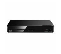 Panasonic DMP-BD84EG-K reproductor de CD/Blu-Ray Reproductor de Blu-Ray Negro