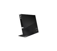 Reproductor de Blu-Ray y disco regrabable ASUS SBC-06D2X-U/G/AS - Negro
