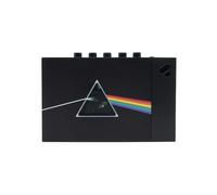 Reproductor de cassette portátil We Are Rewind con Bluetooth, Pink Floyd