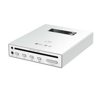 Reproductor de CD portable Shanling EC Mini Bluetooth 5.0 114 dB SNR