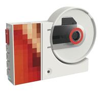 Reproductor de CD portátil con Altavoces, Montaje en Pared, Bluetooth 5.0, Entrada USB/AUX, Compatible con CD/MP3/FLAC, batería de 4000 mAh, Ideal para el hogar, Viajes y Regalos,Red