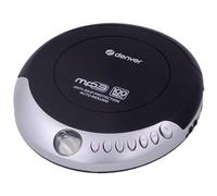 Reproductor CD/MP3 Denver Electronics