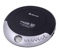 Reproductor CD/MP3 Denver Electronics