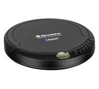 Reproductor de CD portátil PCD-499BT (Negro) - ROADSTAR