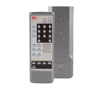 Reproductor de CD RM-990 Control Remoto, Control Remoto de Repuesto para Reproductor de CD 2 Pilas AA (no Incluidas)
