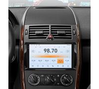 Reproductor de coche Android OSSURET para Mercedes Benz W639 B200 W169 W245 Sprinter W906 Carplay Radio de coche Multimedia de Snapdragon 6115 QS6
