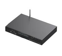Reproductor De DVD BT con Ranura For El Hogar 15W, Disco Vídeo Vcd Dual Alta Definición, Completo Evd For Niños FáCil De Usar