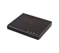 Reproductor de DVD/CD con salida AV DVD-225 Reproductor de DVD doméstico Reproductor de DVD/CD Reproductor multimedia digital, calidad de imagen de