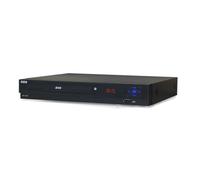 Reproductor de DVD CGV AX 204 - Marca: CGV - EAN: 3322101400006