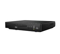 Reproductor De DVD con Salvapantallas De 3 Minutos Reproductor De DVD con CD Casero De Alta Definición