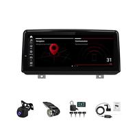 Reproductor de DVD estéreo para Coche con Pantalla táctil Doble DIN Android 14, navegación GPS para BMW F45 F46 F87 2013-2019, Pantalla de 8,8 Pulgadas, Bluetooth, Carplay inalámbrico, WiFi,
