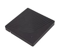 Reproductor de DVD Externo Caja de Reproductor Externo 5 Gbps Modo de Espera de Ahorro de energía para Reproductor de DVD RW SATA 12.7