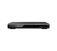 Reproductor De DVD Full HD Negro DVPSR760HB EC1 HDMI