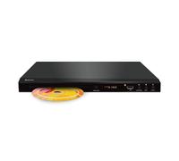 Reproductor DE DVD HDMI USB