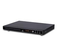 Reproductor de DVD Full HD 1080p HDMI/USB - DENVER