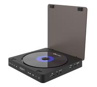 Reproductor de DVD para el hogar Reproductor de video HD Reproductor de VCD para niños Mini reproductor de CD Enchufe de la UE