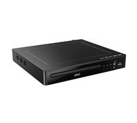 Reproductor De DVD Portátil De Cine En Casa HD MI con Alta Definición