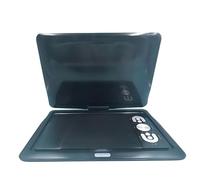 Reproductor de DVD portátil discos alta definición adecuado for que las personas mayores escuchen ópera. También funciona como un pequeño televisor y dispositivo aprendizaje Batería de larga duración