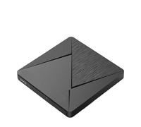 Reproductor de DVD portátil, USB 3.0 portátil 5" CD R/RW DVD Lector de Disco Quemador Reproductor Grabador Externo