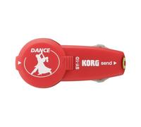 Reproductor de m sica dance sincronizada Korg SyncDancing (SY1D)