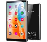 Reproductor de MP3 128GB Bluetooth WiFi 5" Táctil Android 14 Spotify Control ...
