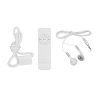Reproductor de música digital, reproductor MP3 HiFi para viajes, sonido sin pérdidas, dispositivo de audio portátil, diseño delgado,