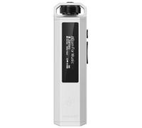 Reproductor de música Hi-Res FiiO Snowsky ECHO NANO Blanco DAC CS43131 USB-C