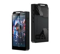 Hiby R4 Reproductor Hi-Res con Android 12 Negro