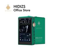 HIDIZS AP80 PRO MAX todo en uno Streaming HIFI reproductor de música MP3 Audio de alta resolución Bluetooth 5,1 Dual ES9219C USB DAC MQA E-book green