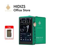 HIDIZS AP80 PRO MAX todo en uno Streaming HIFI reproductor de música MP3 Audio de alta resolución Bluetooth 5,1 Dual ES9219C USB DAC MQA E-book green