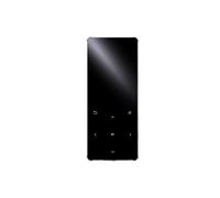 Reproductor de Música MP3 MP4 Portátil con Pantalla Táctil Sin Pérdida de Audio Ranura para Tarjeta TF Lectura de Libros Electrónicos