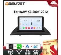 Radio Multimedia con GPS para coche, reproductor de vídeo con Android, 9 pulgadas, 7862, 2DIN, Navi, P1 1G 32G