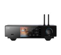 Reproductor de red Shanling SM90 Dual DAC AK4493S HDMI ARC Android
