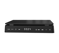 Reproductor de - Reproductor de portátil | Reproductor de para uso personal | Reproductor de unidad flash USB | Pequeño reproductor de antideslizante | Reproductor multifuncional